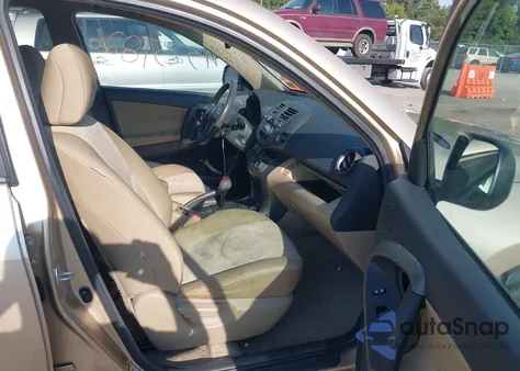 2009 Toyota Rav4 from USA, damaged, VIN 2T3ZF33V69W003797